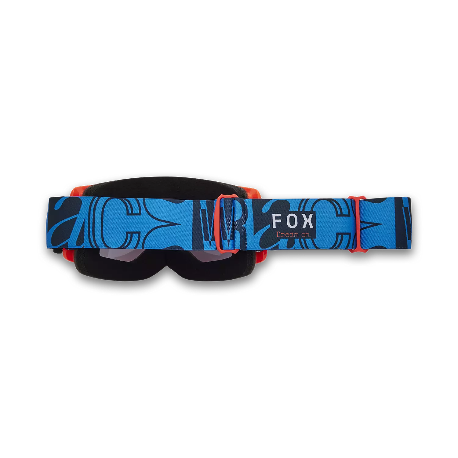 GOGGLES MASCULINO FOX MX MAIN RACE SPEC